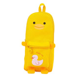 Federpenal Rucksack-Design Tiere (aus Nylon)