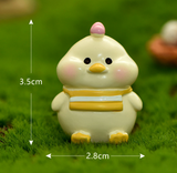 Figur/Glücksbringer - chinesisches Tierkreiszeichen