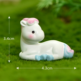 Figur/Glücksbringer - chinesisches Tierkreiszeichen