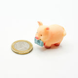 Figur/Glücksbringer Schweine