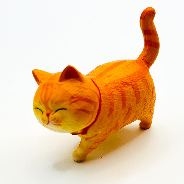 Figur/Glücksbringer - Katze