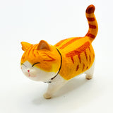Figur/Glücksbringer - Katze