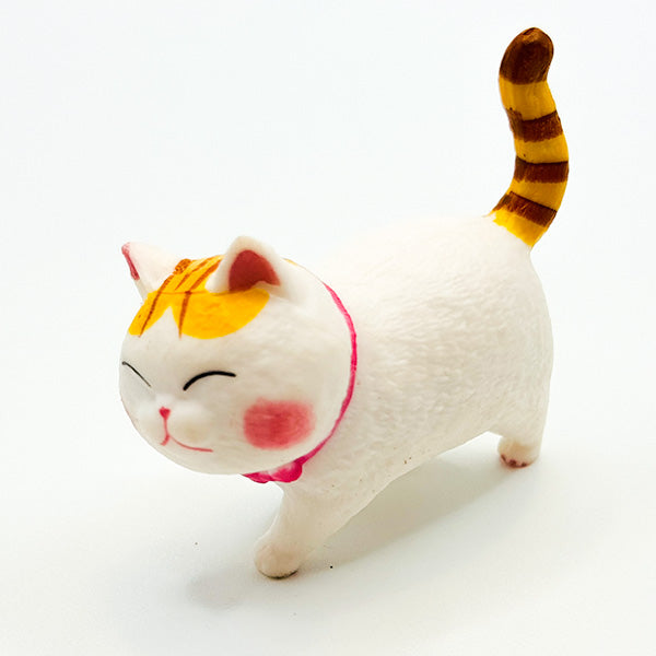 Figur/Glücksbringer - Katze