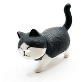 Figur/Glücksbringer - Katze