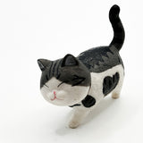 Figur/Glücksbringer - Katze