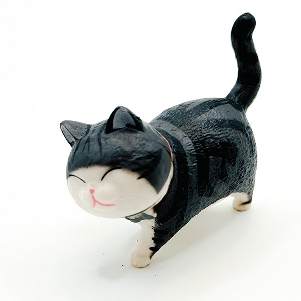 Figur/Glücksbringer - Katze