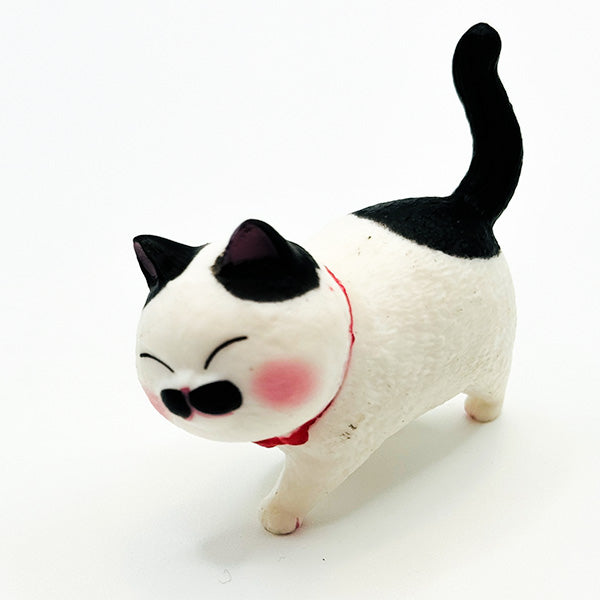 Figur/Glücksbringer - Katze