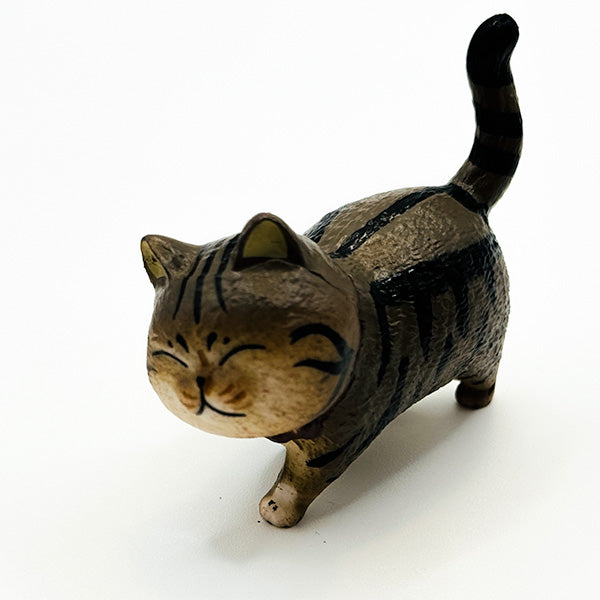Figur/Glücksbringer - Katze