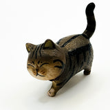 Figur/Glücksbringer - Katze