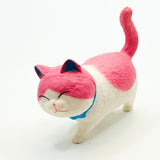 Figur/Glücksbringer - Katze