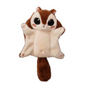 Flughörnchen Schlüsselanhänger 12 cm