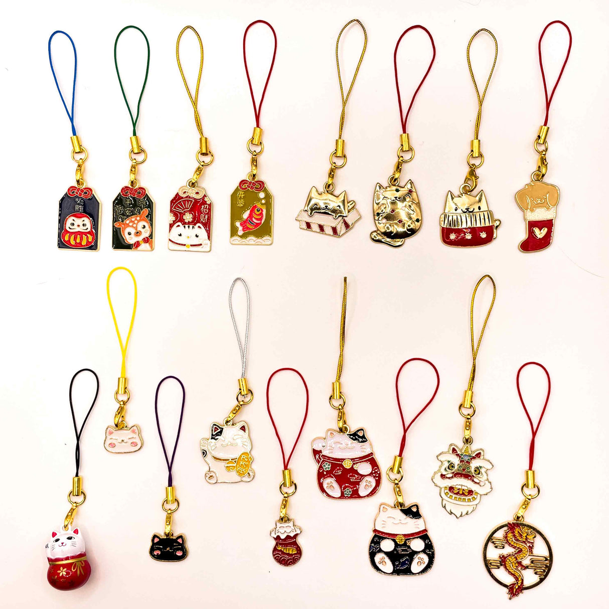 Geschenks-Anhänger für Weihnachten/Silvester