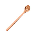 Teelöffel Pfote