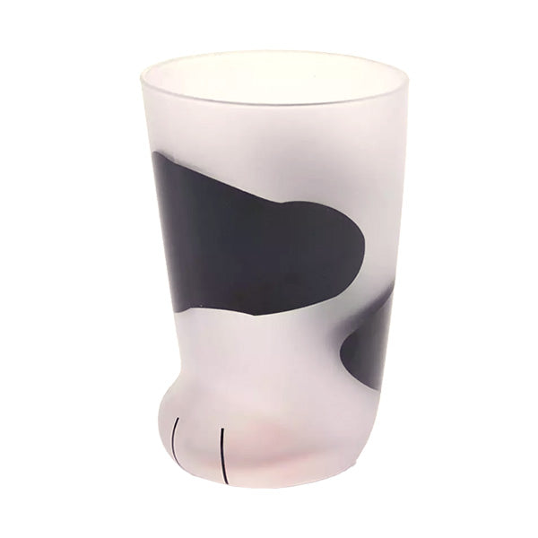 Trinkglas Katzen-Pfote 300ml