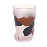 Trinkglas Katzen-Pfote 300ml
