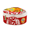 Haustierbett Ramen Nudelsuppe