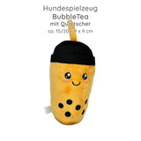 Hundespielzeug groß mit Quietscher