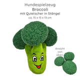 Hundespielzeug groß mit Quietscher