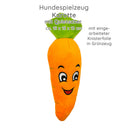 Hundespielzeug groß mit Quietscher