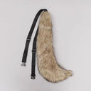 Fell-Schweif-Gürtel (L) Fuchs