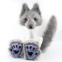 Cosplay Kostüm Set Wolf/Fuchs