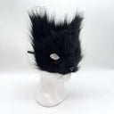 Tiermaske (Polyester) Wolf/Fuchs