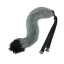 Fell-Schweif-Gürtel (S) Small Katze/kleiner Fuchs