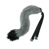 Fell-Schweif-Gürtel (S) Small Katze/kleiner Fuchs