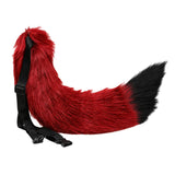 Fell-Schweif-Gürtel (L) Fuchs