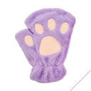 fingerlose Pfotenhandschuhe SOFT