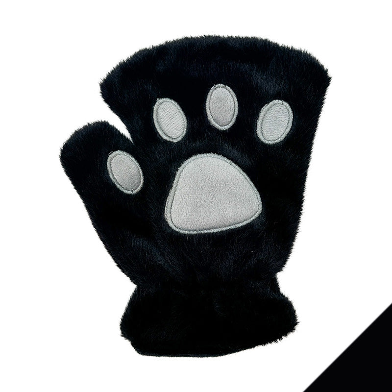 fingerlose Pfotenhandschuhe SOFT