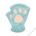 fingerlose Pfotenhandschuhe SOFT