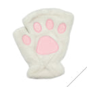 fingerlose Pfotenhandschuhe SOFT