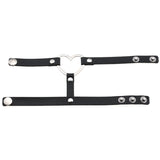 Doppel-Armband Herz