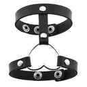 Doppel-Armband Herz