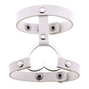 Doppel-Armband Herz