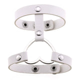 Doppel-Armband Herz