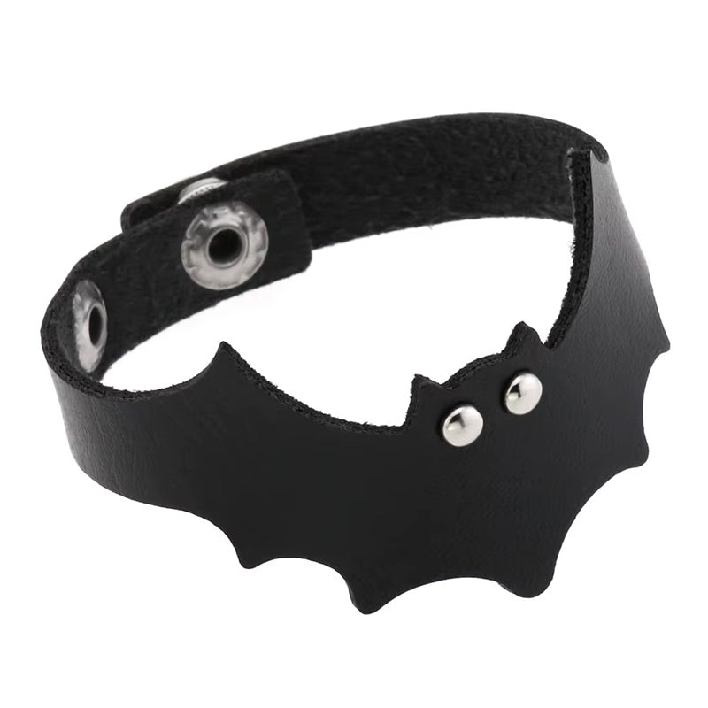 Armband Fledermaus