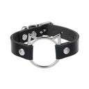 Armband Katzenring