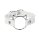 Armband Katzenring