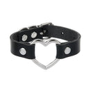 Armband Herzring