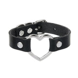 Armband Herzring