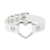 Armband Herzring