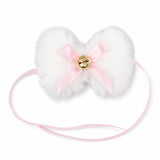 flauschige Masche (Katze oder Lolita)