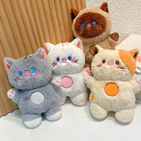 Anhänger Mini-Katze