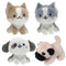 Kuscheltiere Hund