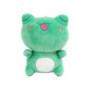 Anhänger Plüsch Frosch
