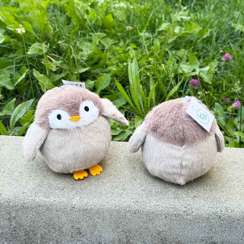 Minifogel