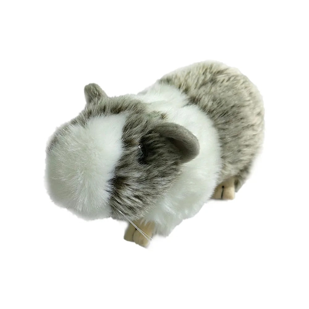 Plüschtier Meerschweinchen 15cm