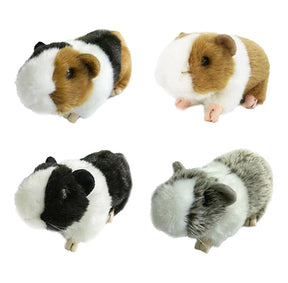 Plüschtier Meerschweinchen 15cm